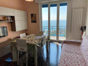 Arcobaleno Apartament ad Albissola Marina SV a 500 metri dal mare